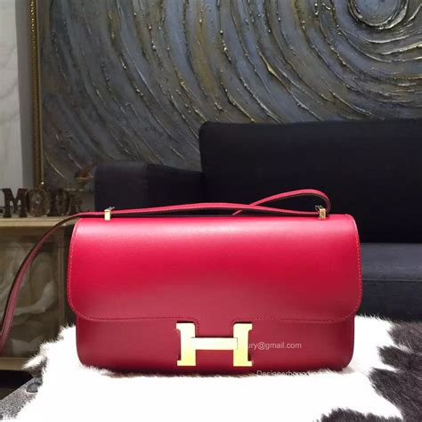 hermes elan